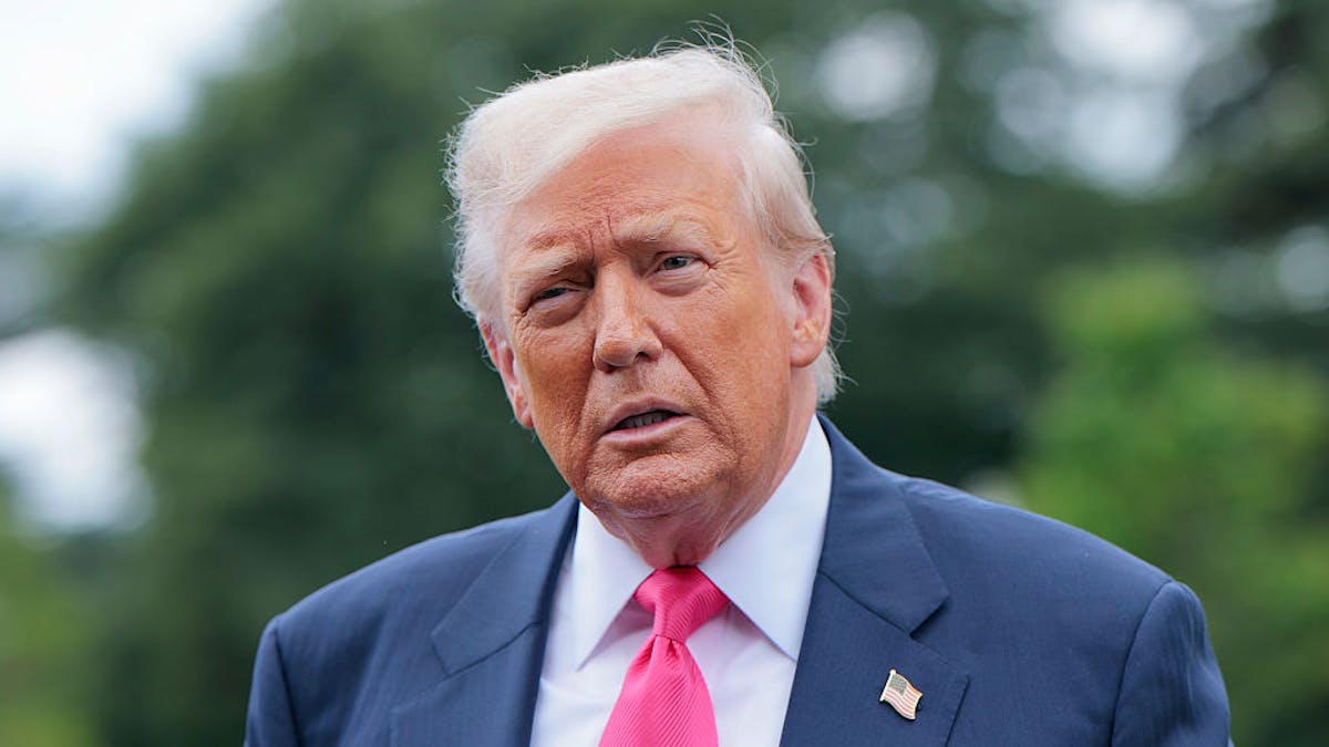 NextImg:Trump To Sign Bill To Help Veterans Buy And Keep Their Homes