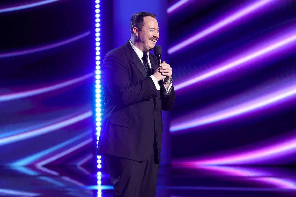 Shane Gillis Destroys The ESPYs … And Wokeness