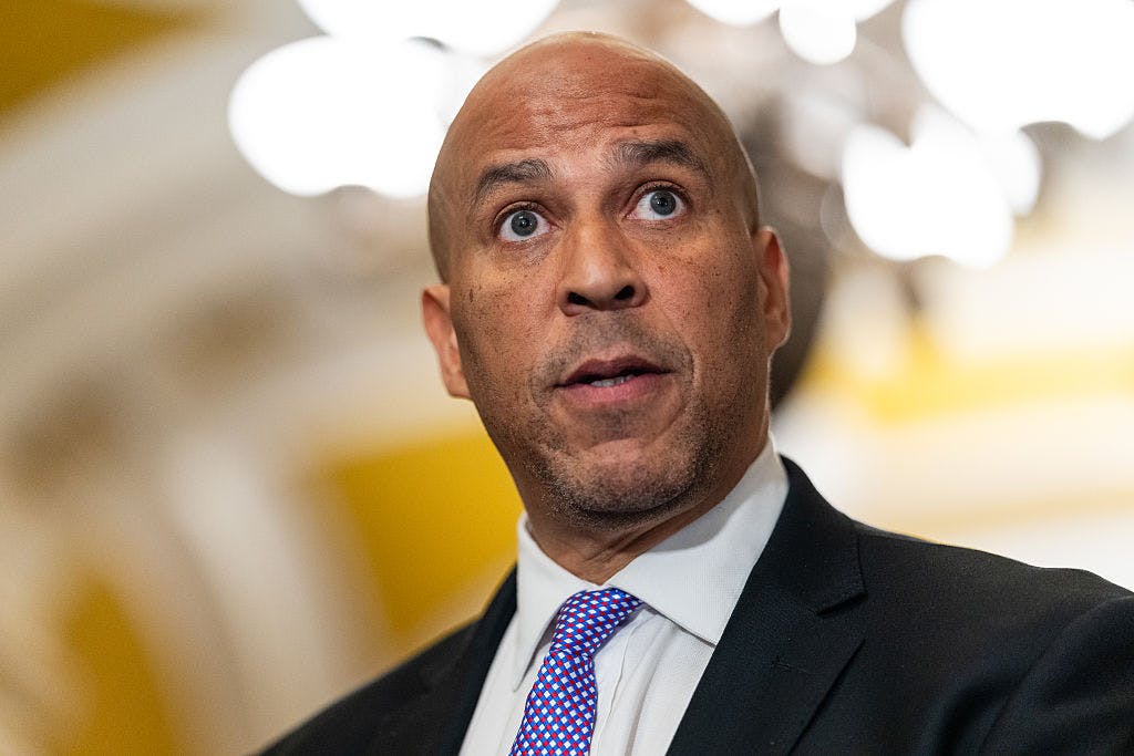 ‘Don’t Question My Integrity!’: Spartacus Returns In Dramatic Senate Floor Showdown ‘For Jersey’