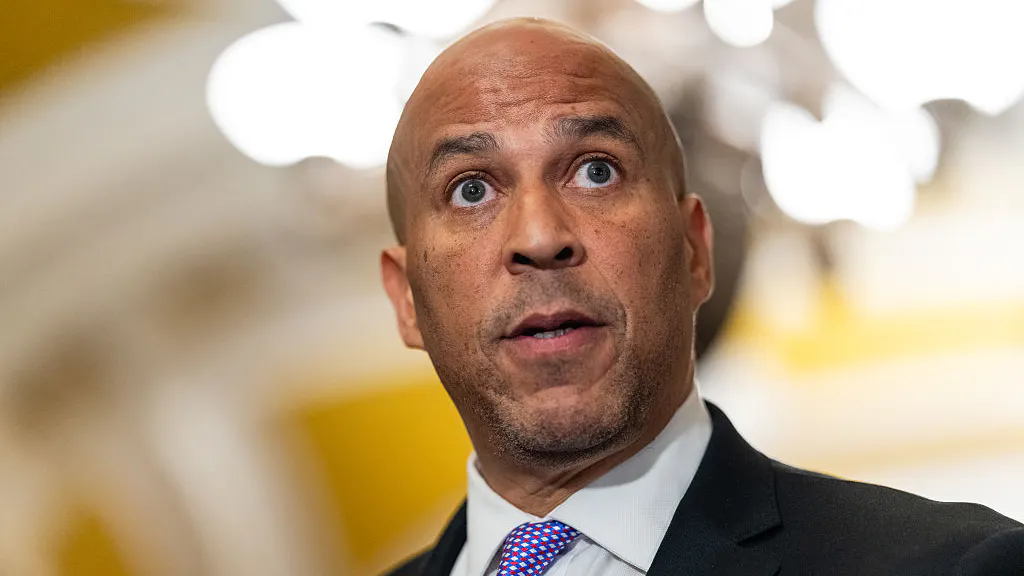 ‘Don’t Question My Integrity!’: Spartacus Returns In Dramatic Senate Floor Showdown ‘For Jersey’