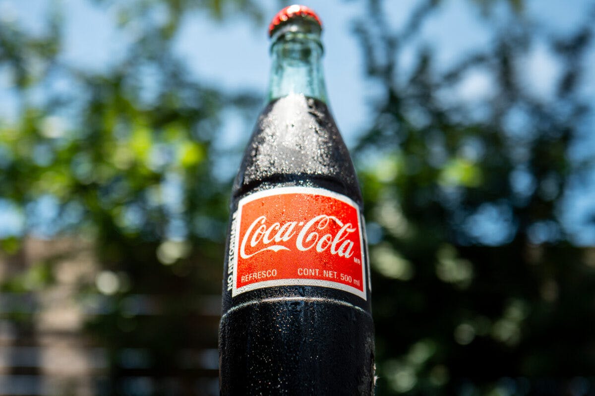 MAHA Victory: Coca-Cola Makes Good On Trump Promise, Drops First Product Made With Cane Sugar