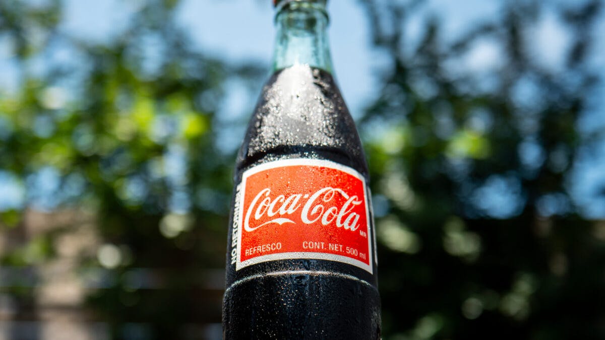 NextImg:MAHA Victory: Coca-Cola Makes Good On Trump Promise, Drops First Product Made With Cane Sugar
