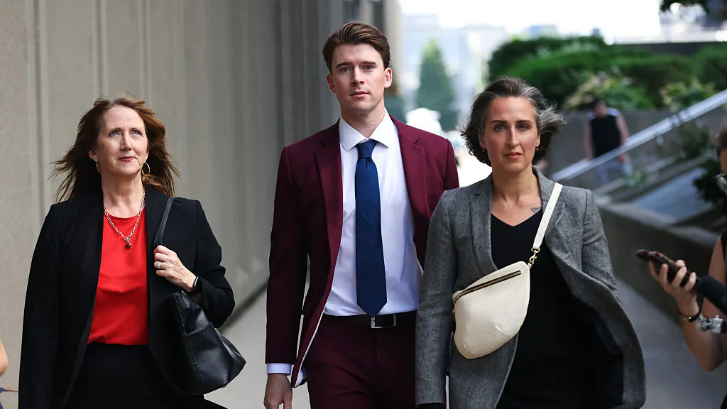 Feminist Rape Hoax Obliterates Lives Of Canadian Hockey Stars