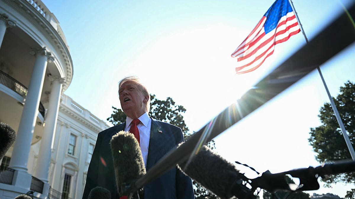 Trump’s Energy Reset: Dismantling Biden’s Climate Lawfare Legacy