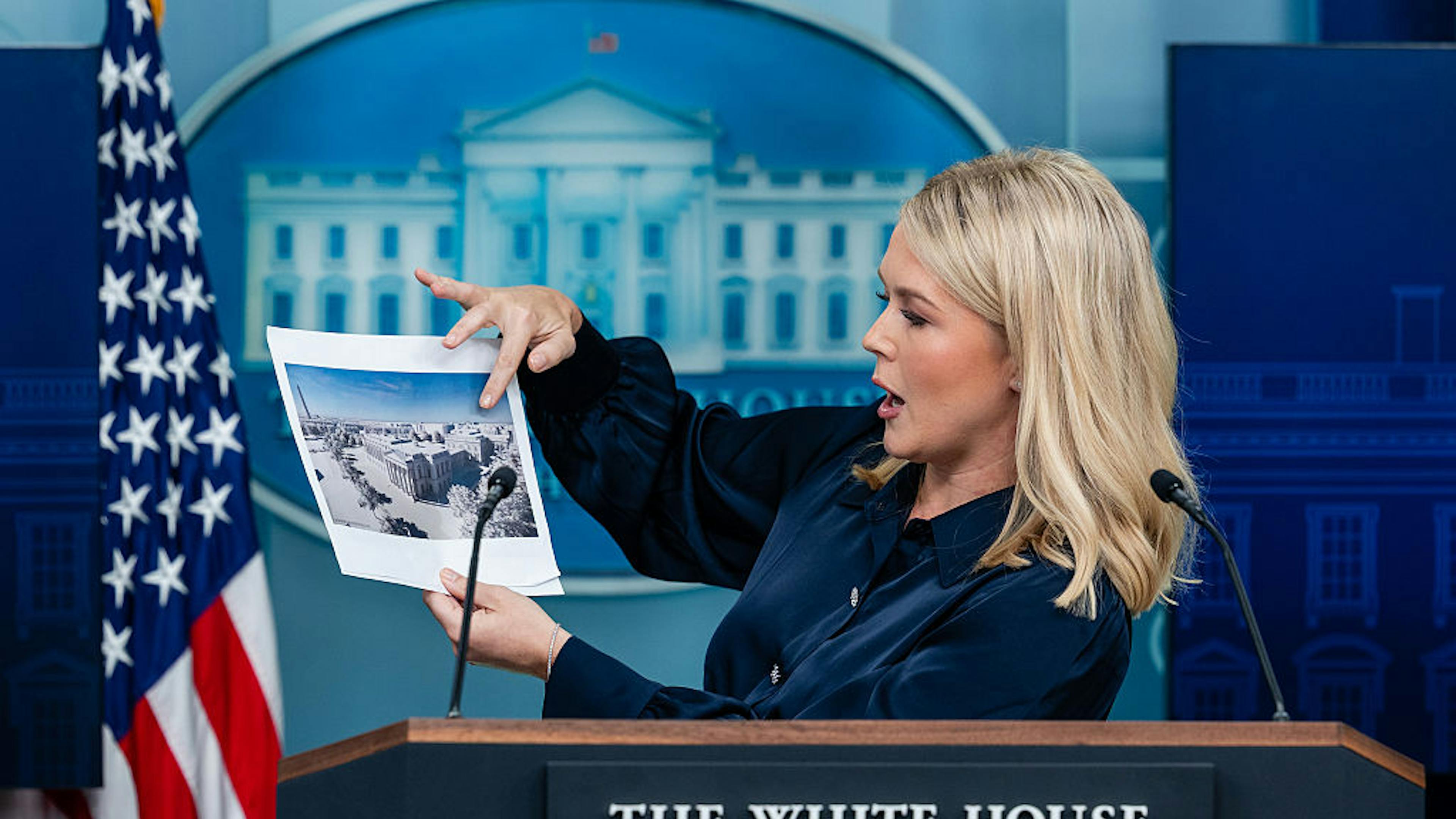 Catholic Classical Architect James McCrery To Lead White House Ballroom Construction