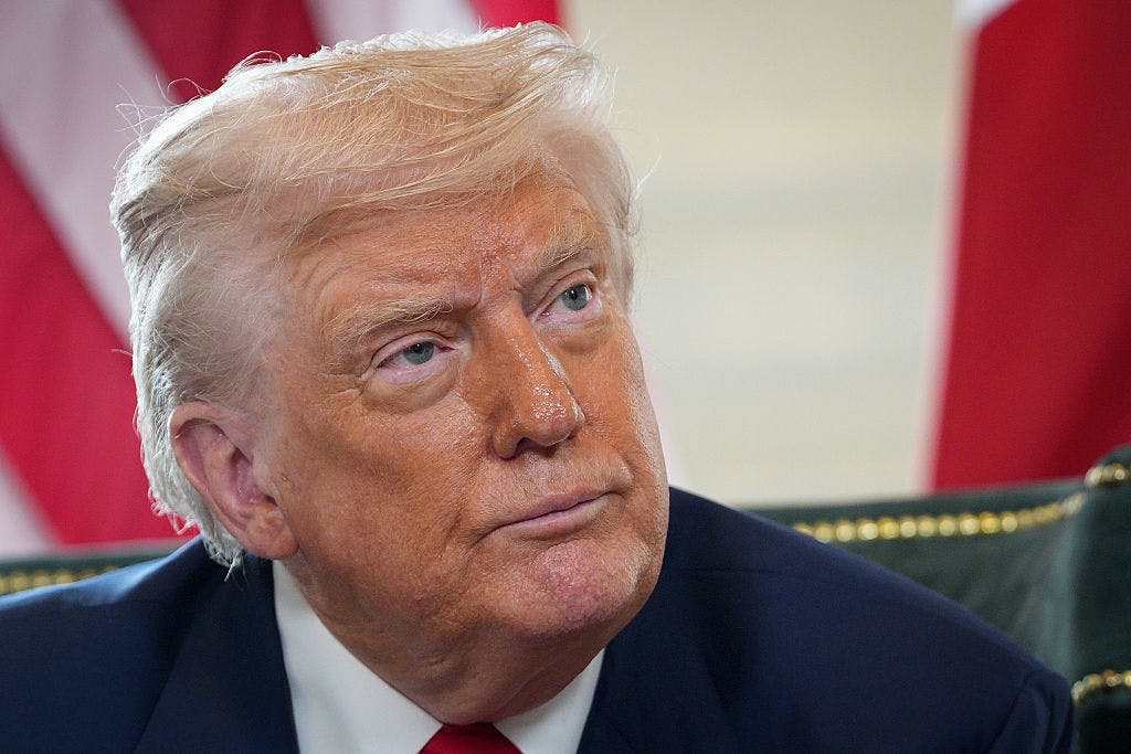 ‘Persona Non Grata’: Trump Recalls What Made Him Boot Epstein From Mar-A-Lago