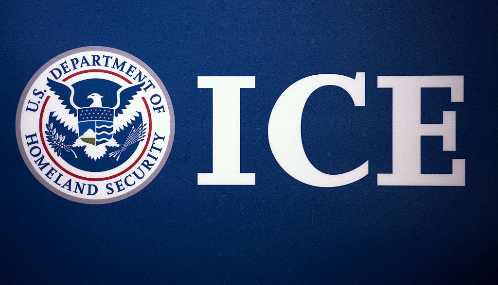 11 Arrested For Plotting ‘Ambush’ To ‘Kill ICE Corrections Officers’