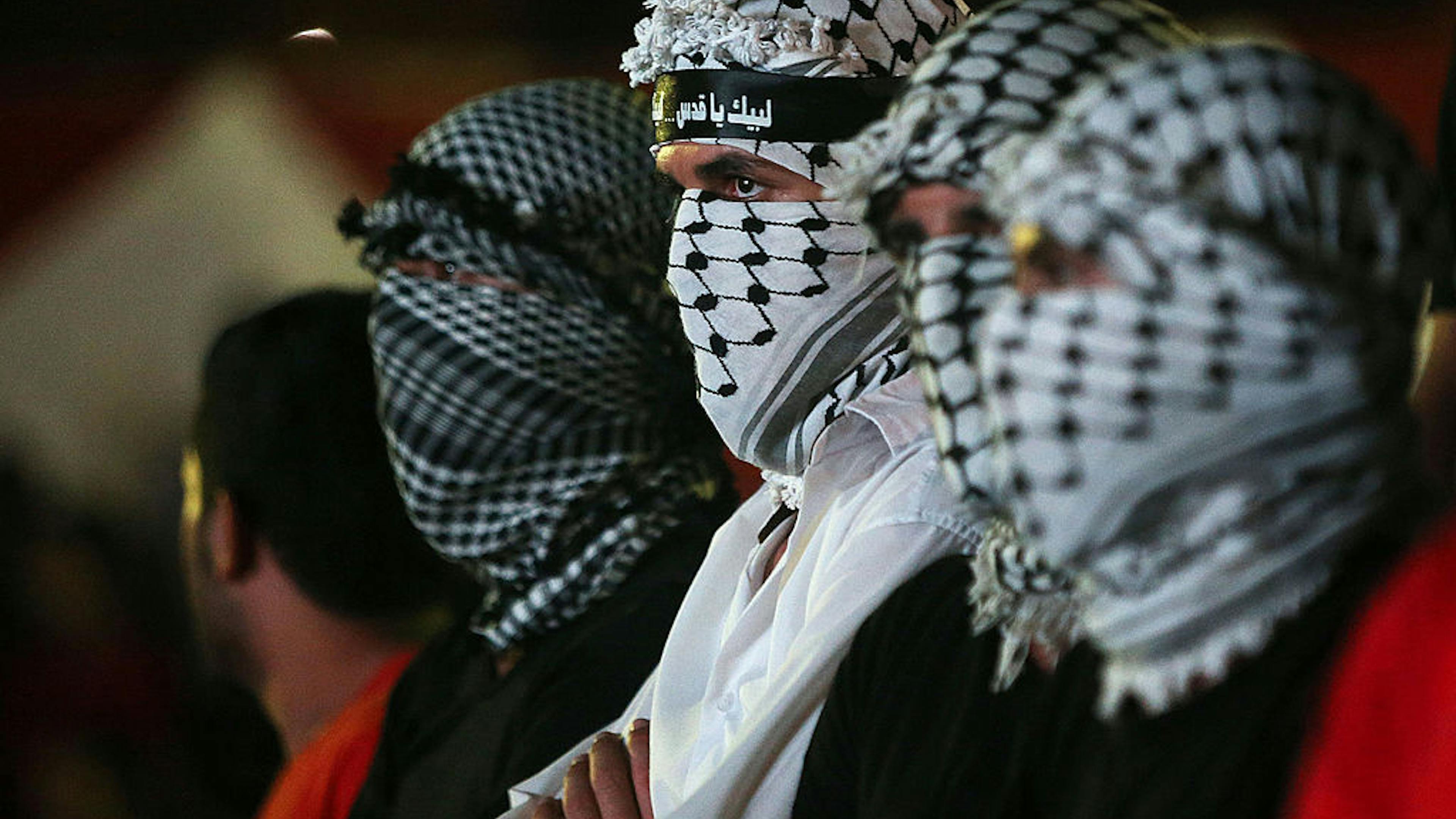 Trump Admin Takes Fight Beyond Battlefield With New Terror Blacklist Move