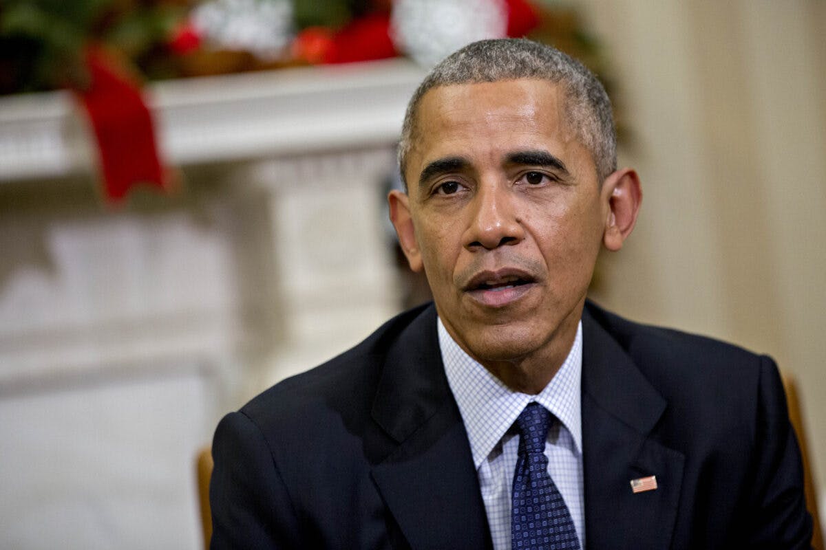‘This Is Simply Illegal’: House Republicans Demand Obama Russia Hoax Arrests