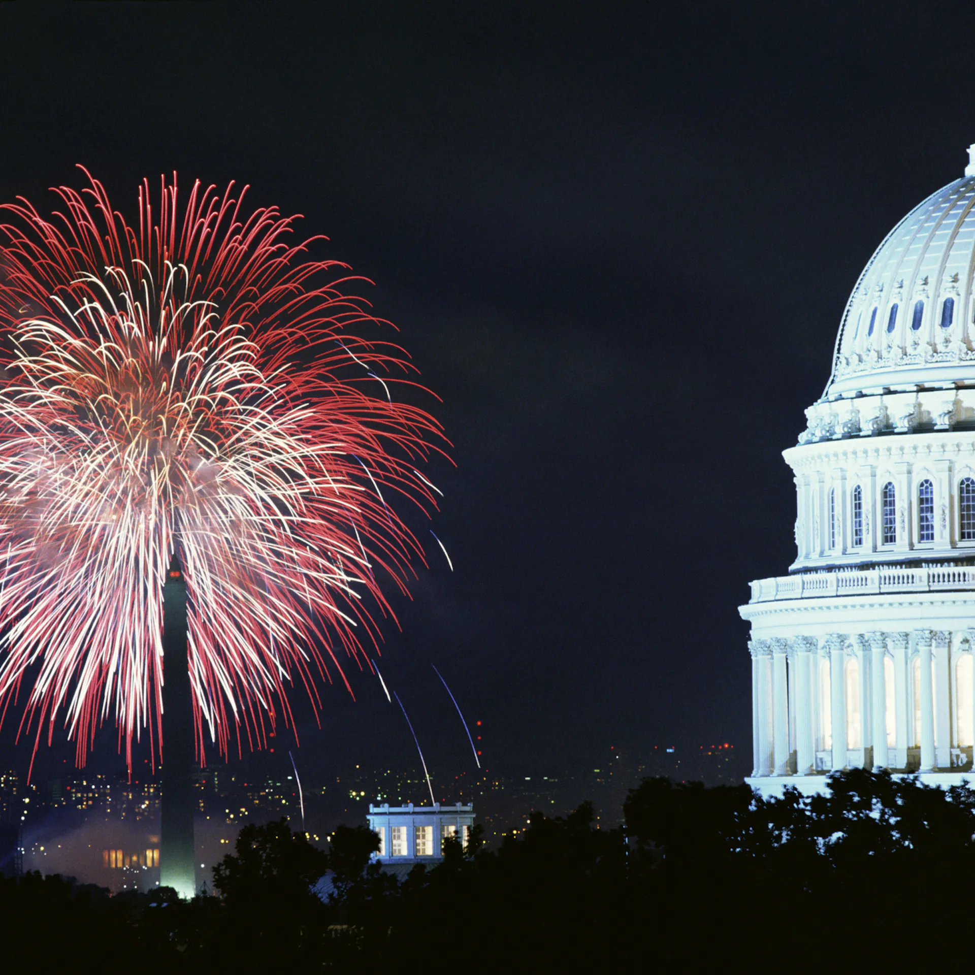 Can We Still Agree On America’s Core Values? A Nation Divided On Independence Day