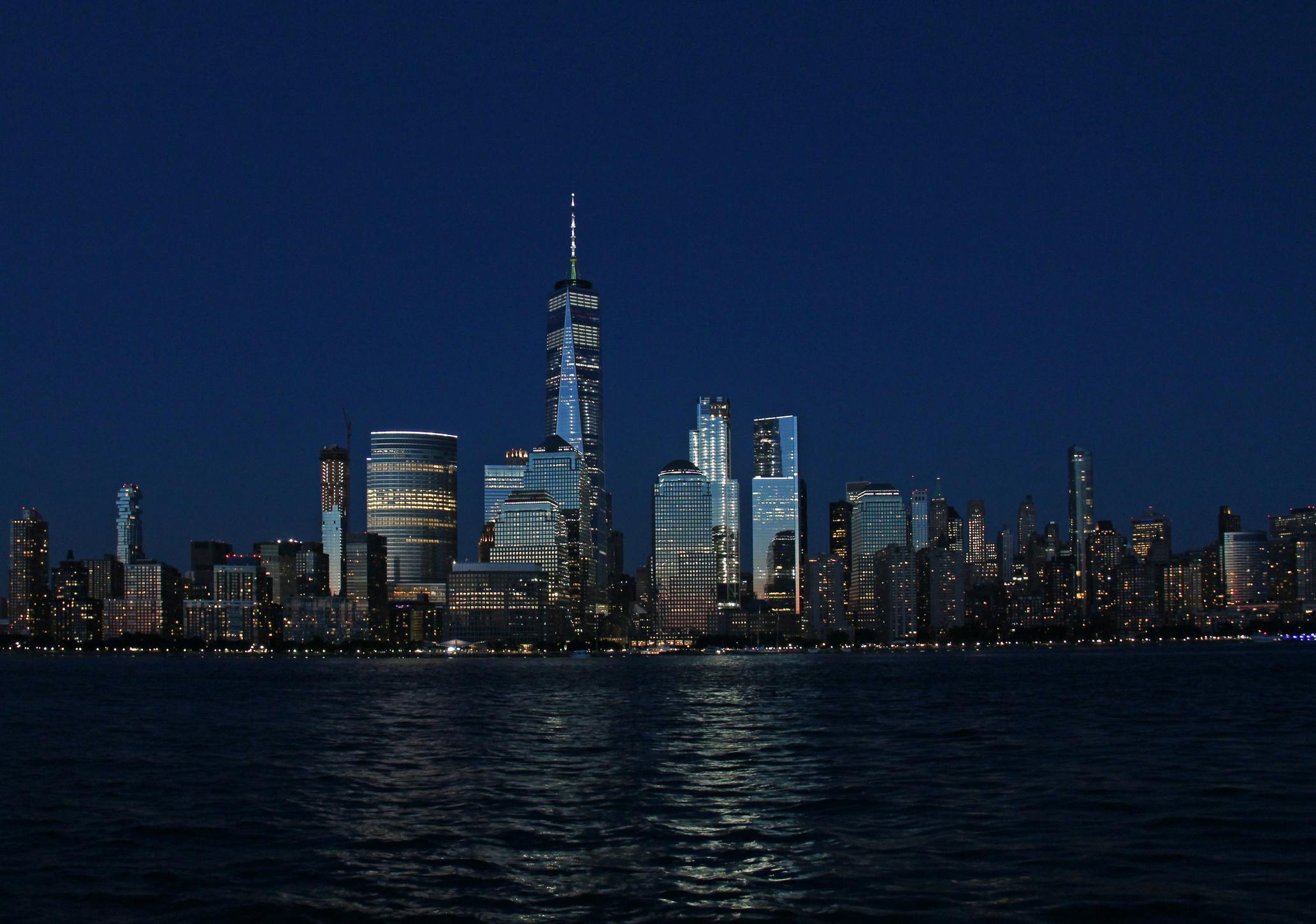 Feds Indict New York Man For Plot To Detonate Homemade Bombs In Manhattan