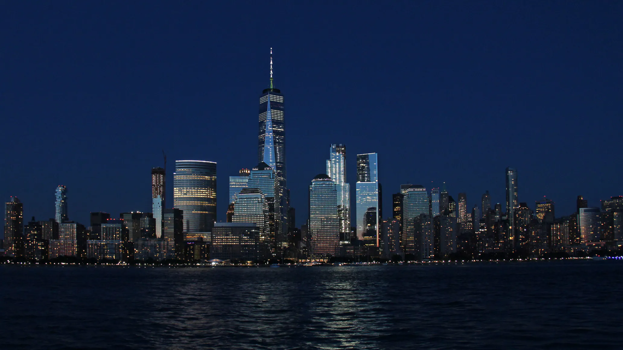 Feds Indict New York Man For Plot To Detonate Homemade Bombs In Manhattan