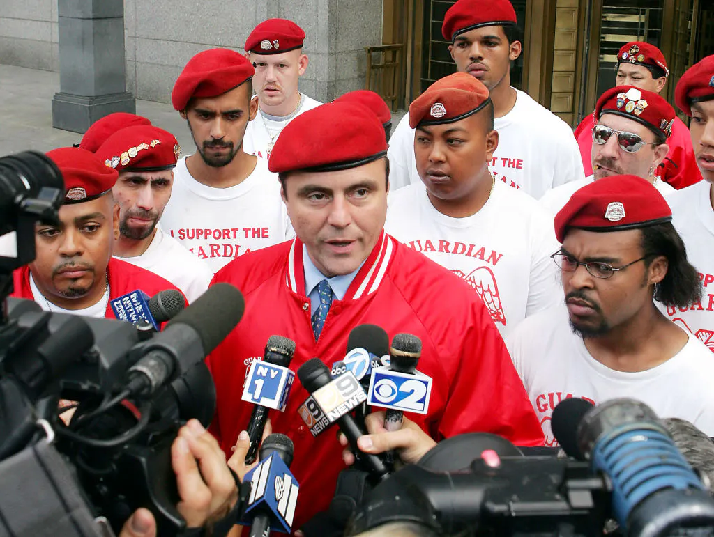 Curtis Sliwa Calls 9/11 Families ‘Sore Losers’ For Opposing Mamdani Visit