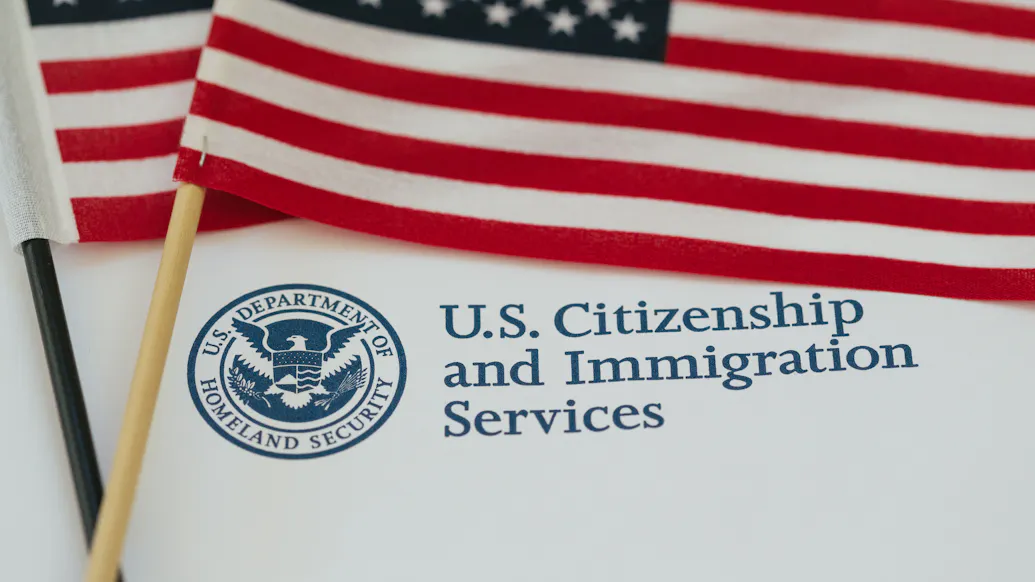 Trump Revives 12-Question Citizenship Test That Biden Said Created ‘Barriers’ For Immigrants
