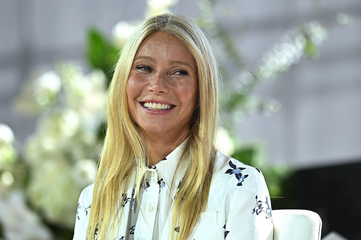 Astronomer Hires Gwyneth Paltrow To Be ‘Temporary Spokesperson’ After Kiss Cam Drama