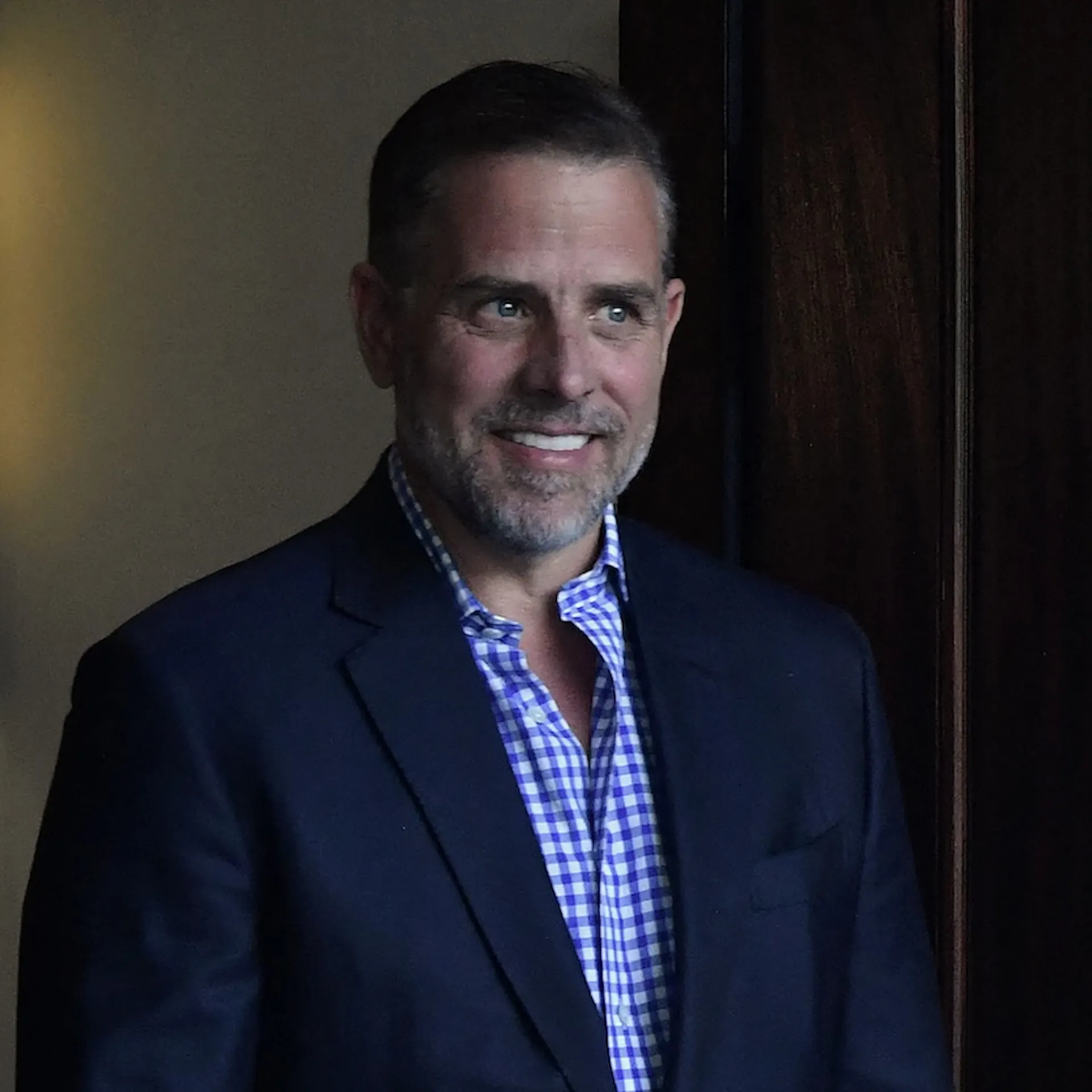 The Hunter Biden Interview: Why It Matters For 2028