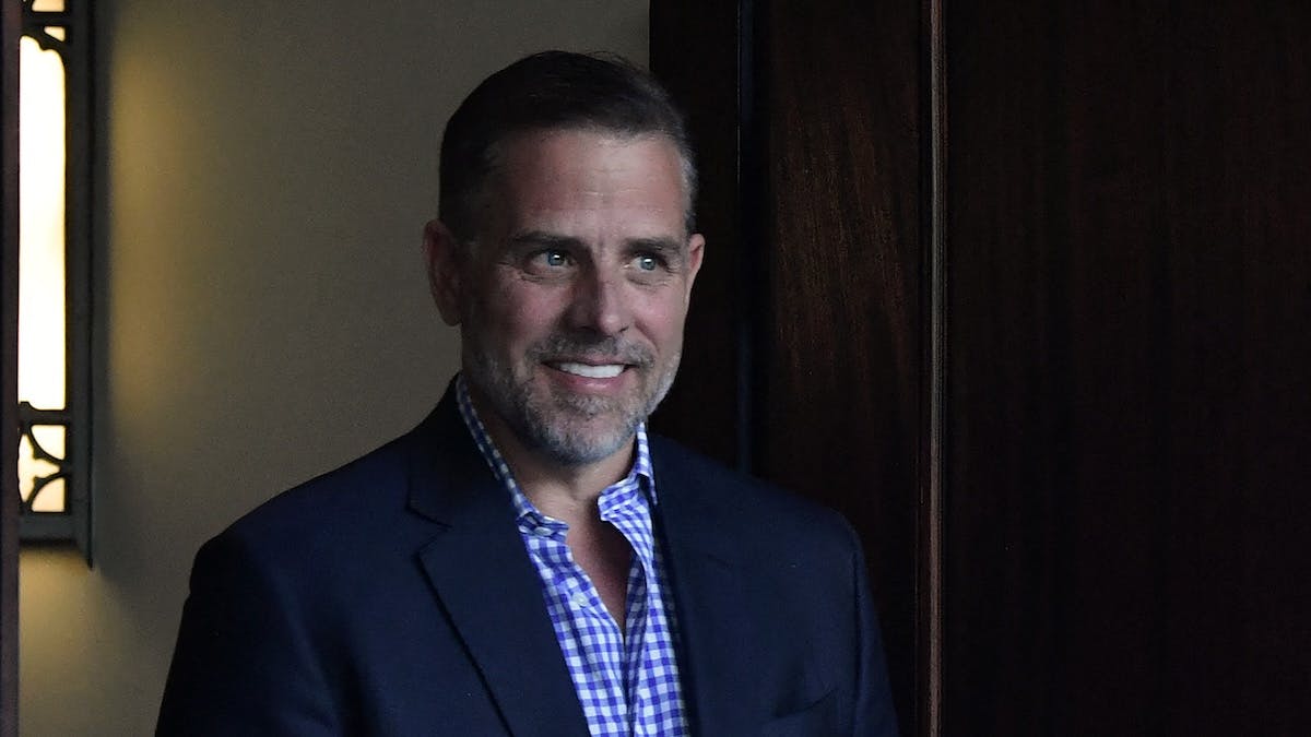 NextImg:‘F*** Him’: Hunter Biden Unleashes Profanity-Laced Rant On George Clooney For Abandoning Father