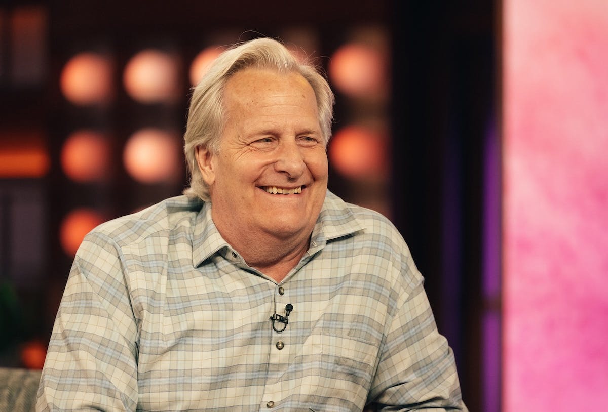 Dumb And Dumber? Actor Jeff Daniels Compares Kamala To Honest Abe