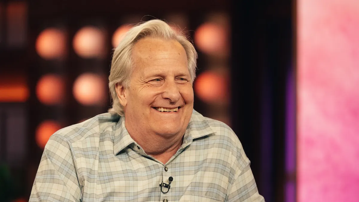 Dumb And Dumber? Actor Jeff Daniels Compares Kamala To Honest Abe