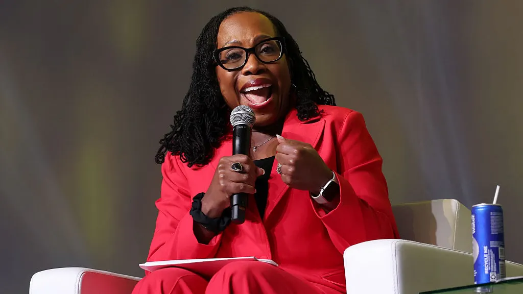 Even Ketanji Brown Jackson’s Liberal SCOTUS Colleagues Tire Of Her Weak Arguments