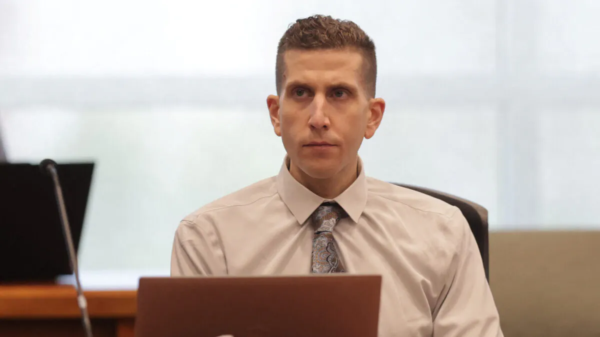 Bryan Kohberger Pleads Guilty To Murders Of Four Idaho Students