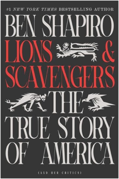 Cover Art: Threshold Editions/Simon & Schuster