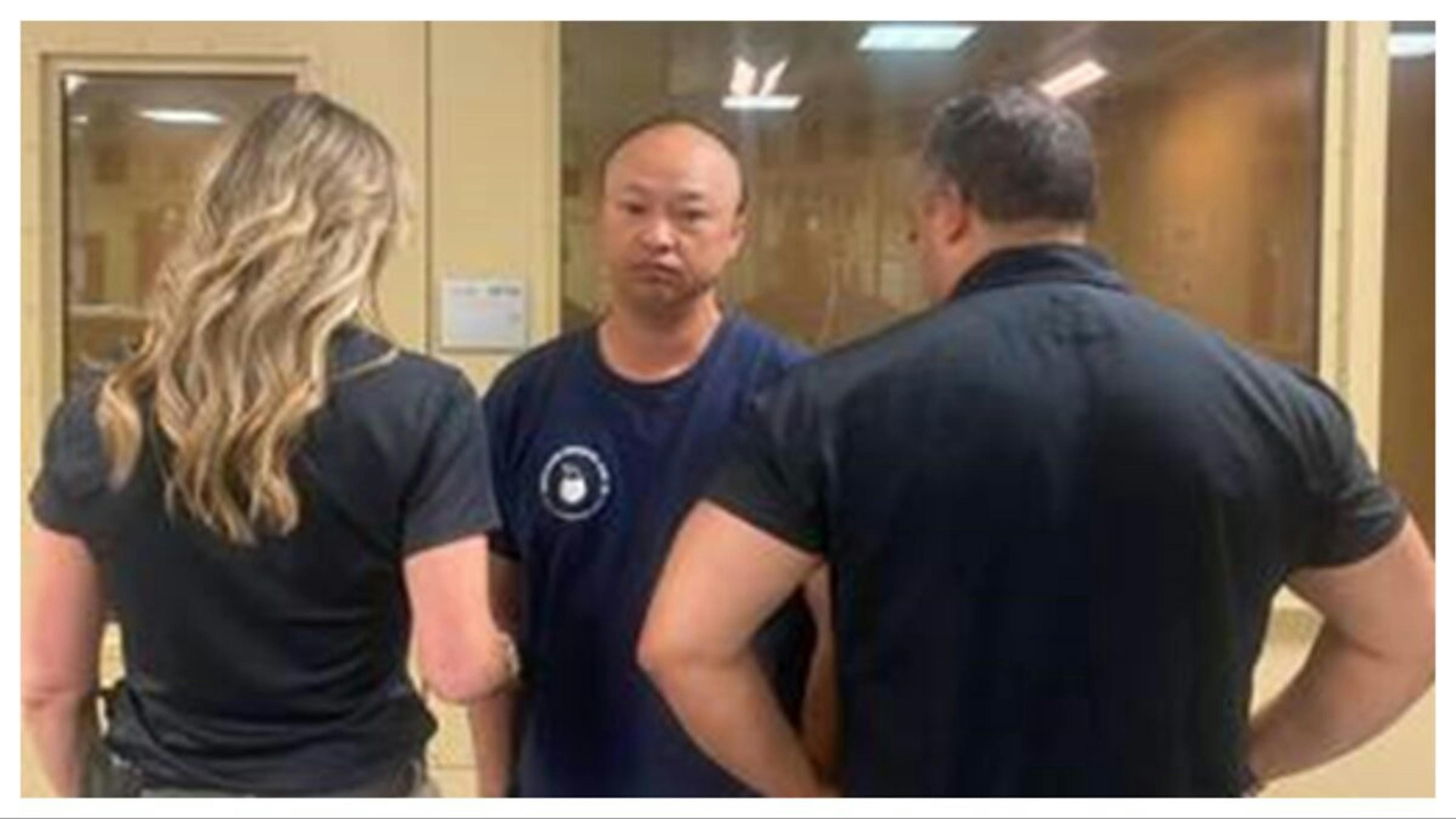 Trump Department Of Homeland Security Slams Journos For Defending Illegal Immigrant Pedophiles