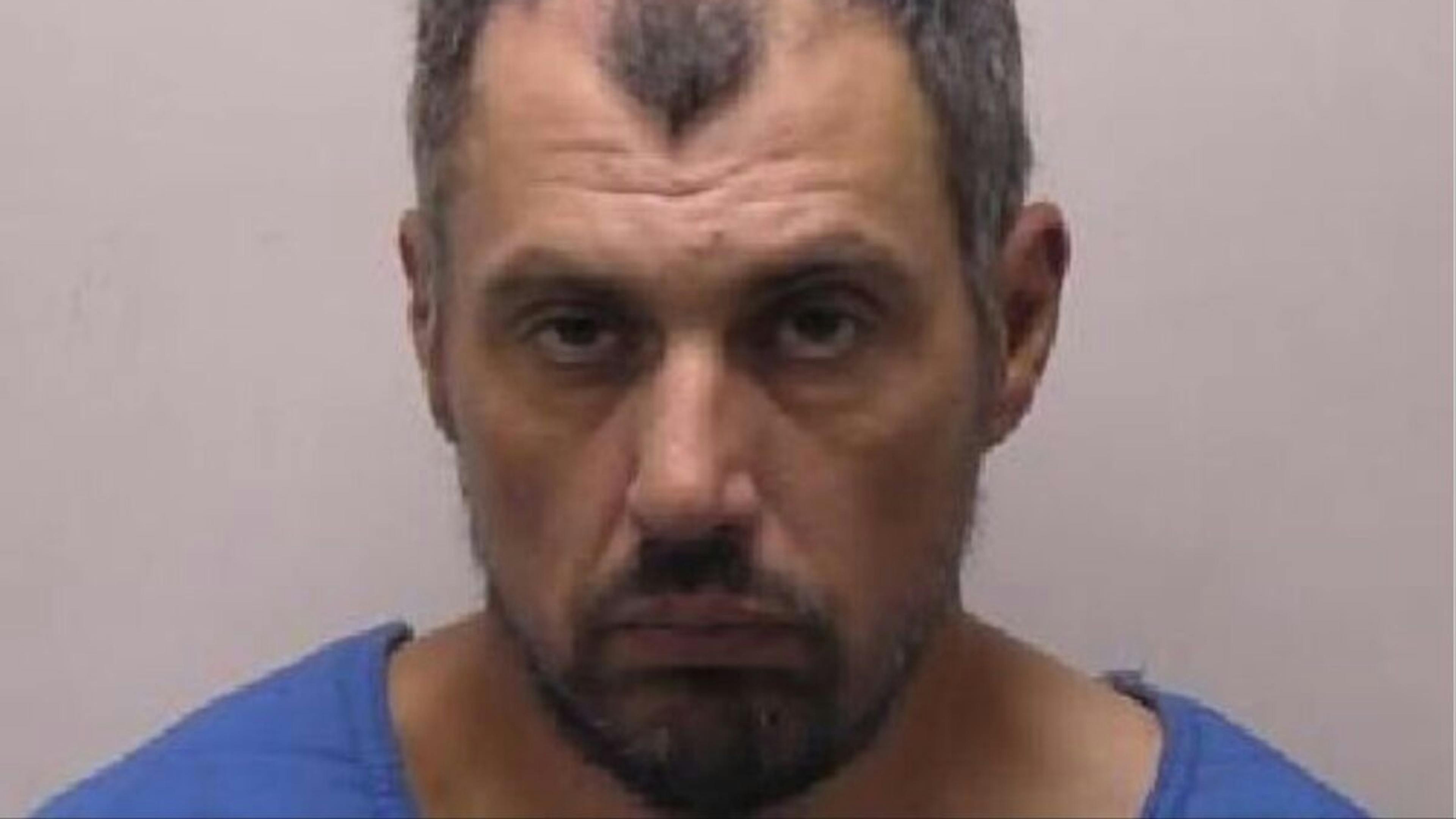 Michigan Judge Blasted For Low Bond In Walmart Terror Stabbing Case