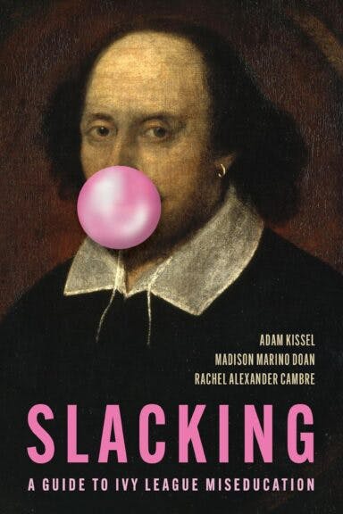 Cover Credit: Encounter Books/ Cooley Design Lab. William Shakespeare associated with John Taylor circa 1610.