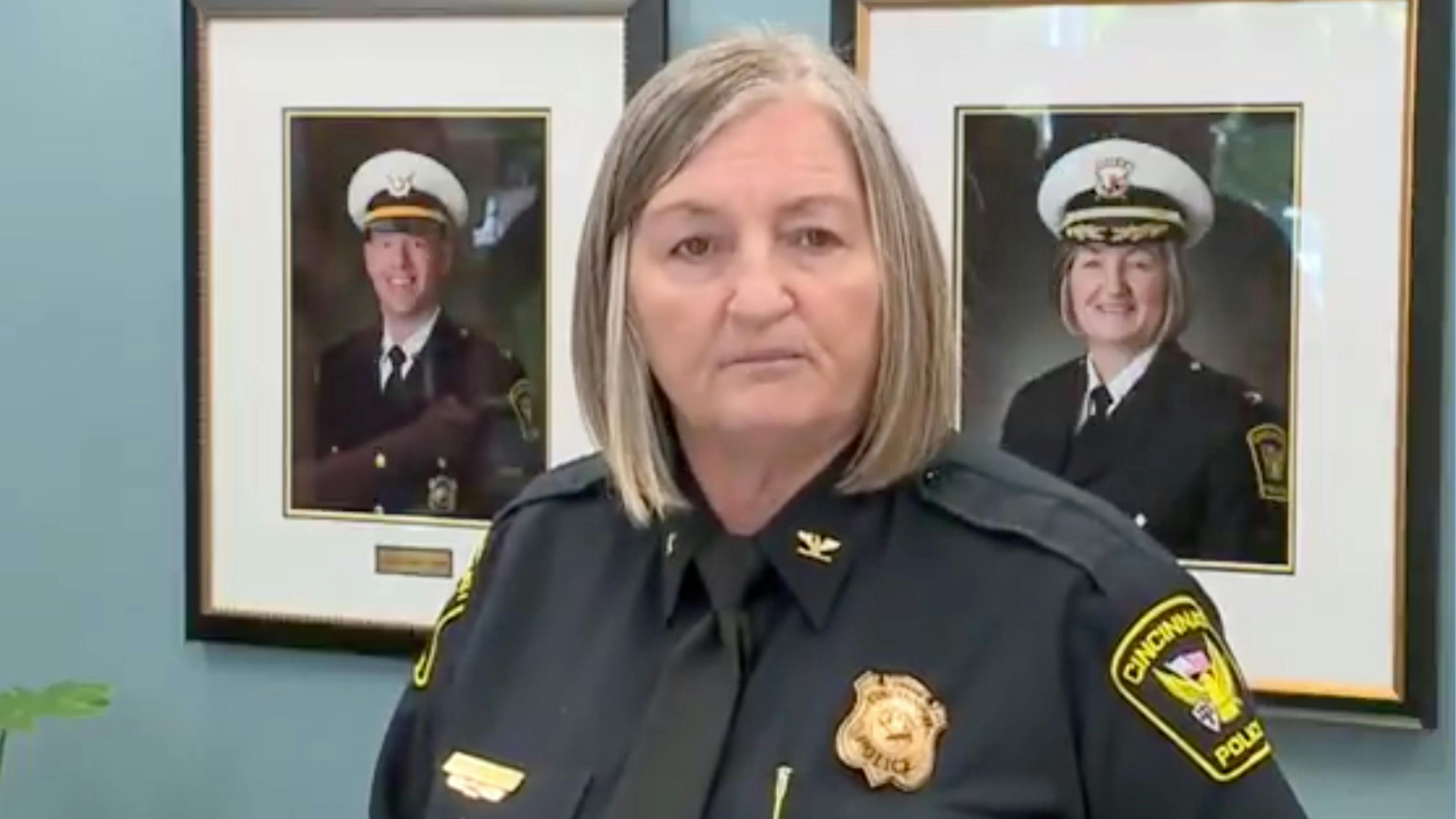 The Chilling Backstory Behind The Anti-White Mob Attack In Cincinnati