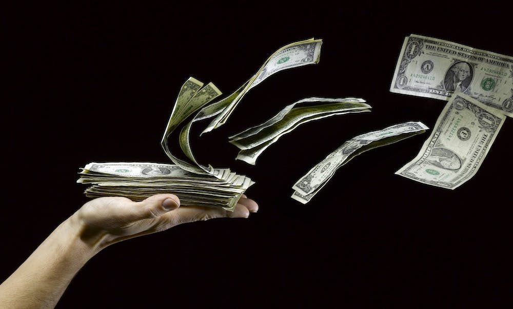 Blue Strongholds Lose Hundreds Of Billions In Income As Americans Flock To Red States
