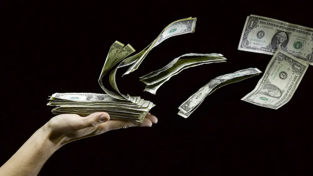 Blue Strongholds Lose Hundreds Of Billions In Income As Americans Flock To Red States