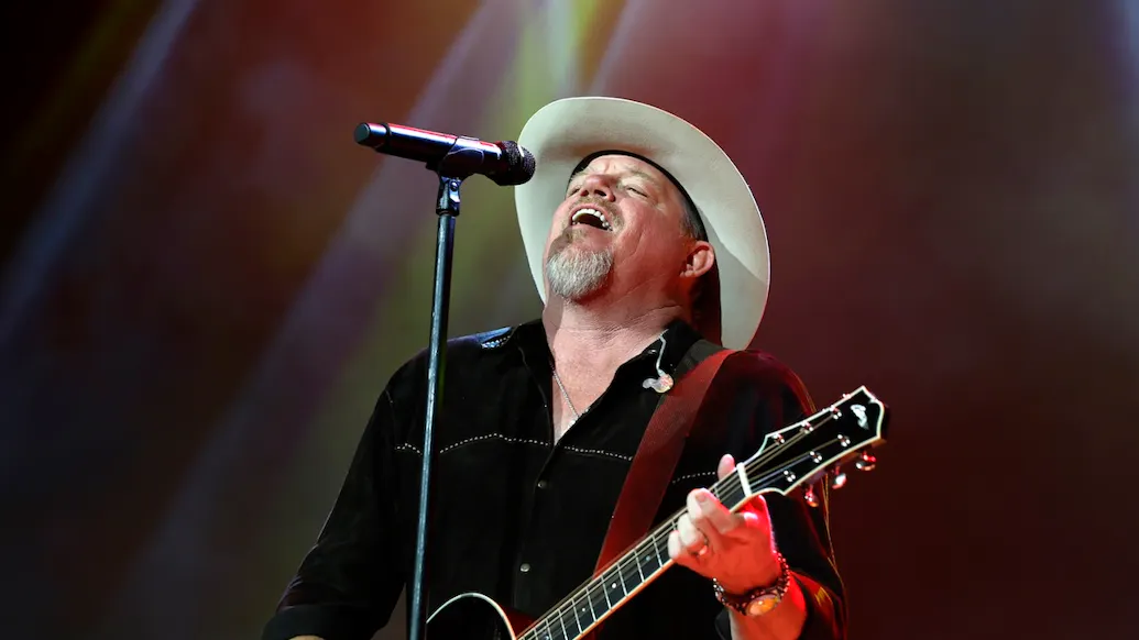 Country Singer Mourns Family Lost In Texas Floods