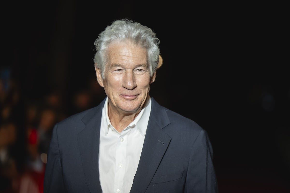 ‘Hate Him!’ Paul Simon’s Daughter Rages At Richard Gere For Selling Her Childhood Home To Developers