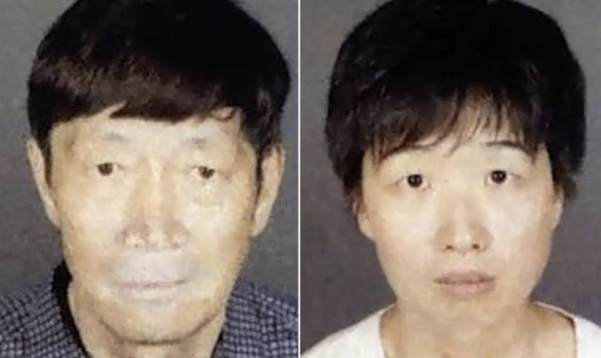 ‘Smells Of Trafficking’: Couple’s 21 Children, All Born Via Surrogacy, Placed In Protective Custody