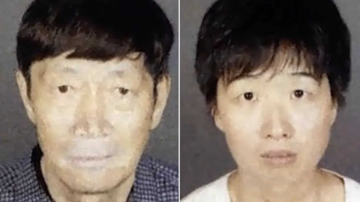 ‘Smells Of Trafficking’: Couple’s 21 Children, All Born Via Surrogacy, Placed In Protective Custody