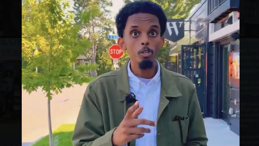 Meet Omar Fateh, The Radical Somali American Socialist Poised To Be The Next Mayor Of Minneapolis