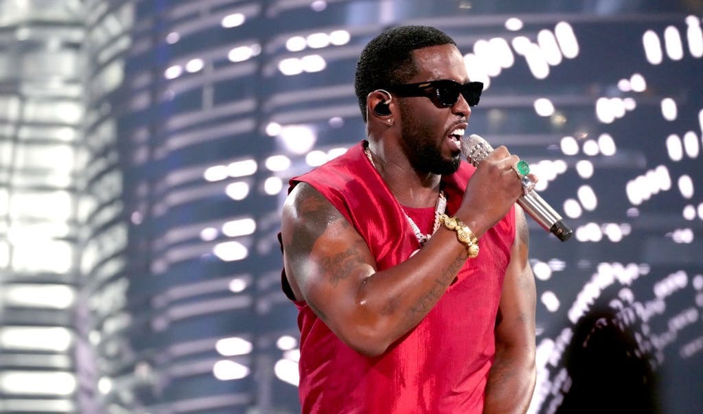 Diddy Denied: Disgraced Rapper To Remain In Lock Up Until Sentencing