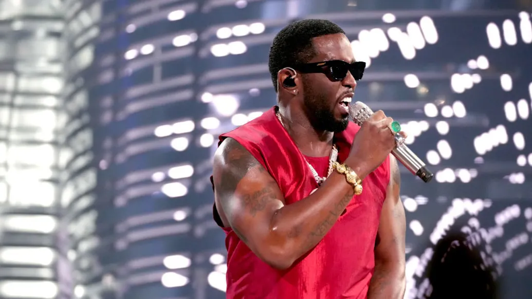 Diddy Denied: Disgraced Rapper To Remain In Lock Up Until Sentencing