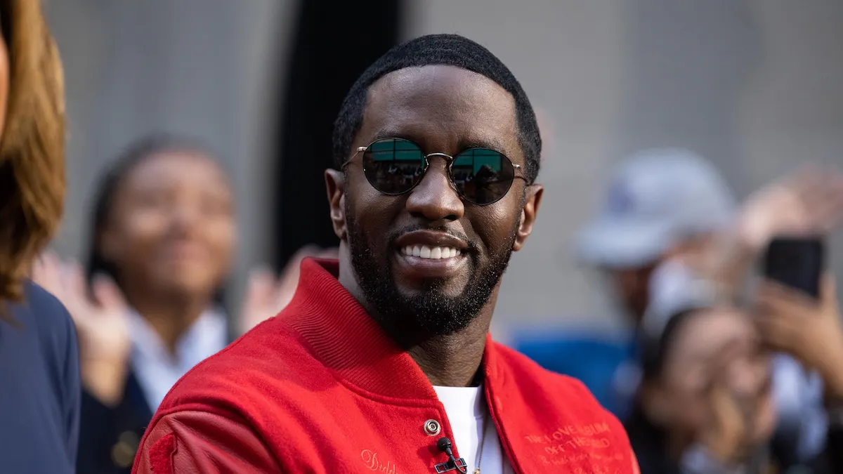 Sean ‘Diddy’ Combs Has Sentencing Date Set After Trial Conviction
