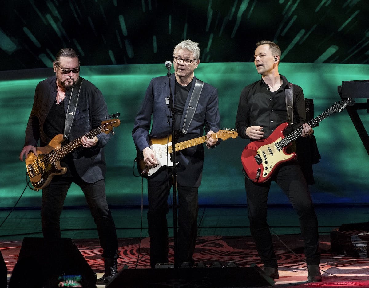Steve Miller Band Cancels 31 Future Tour Dates: ‘Blame It On The Weather’