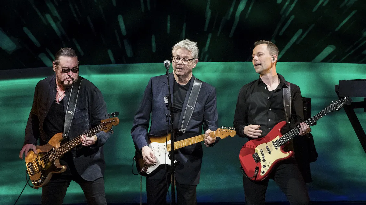 Steve Miller Band Cancels 31 Future Tour Dates: ‘Blame It On The Weather’