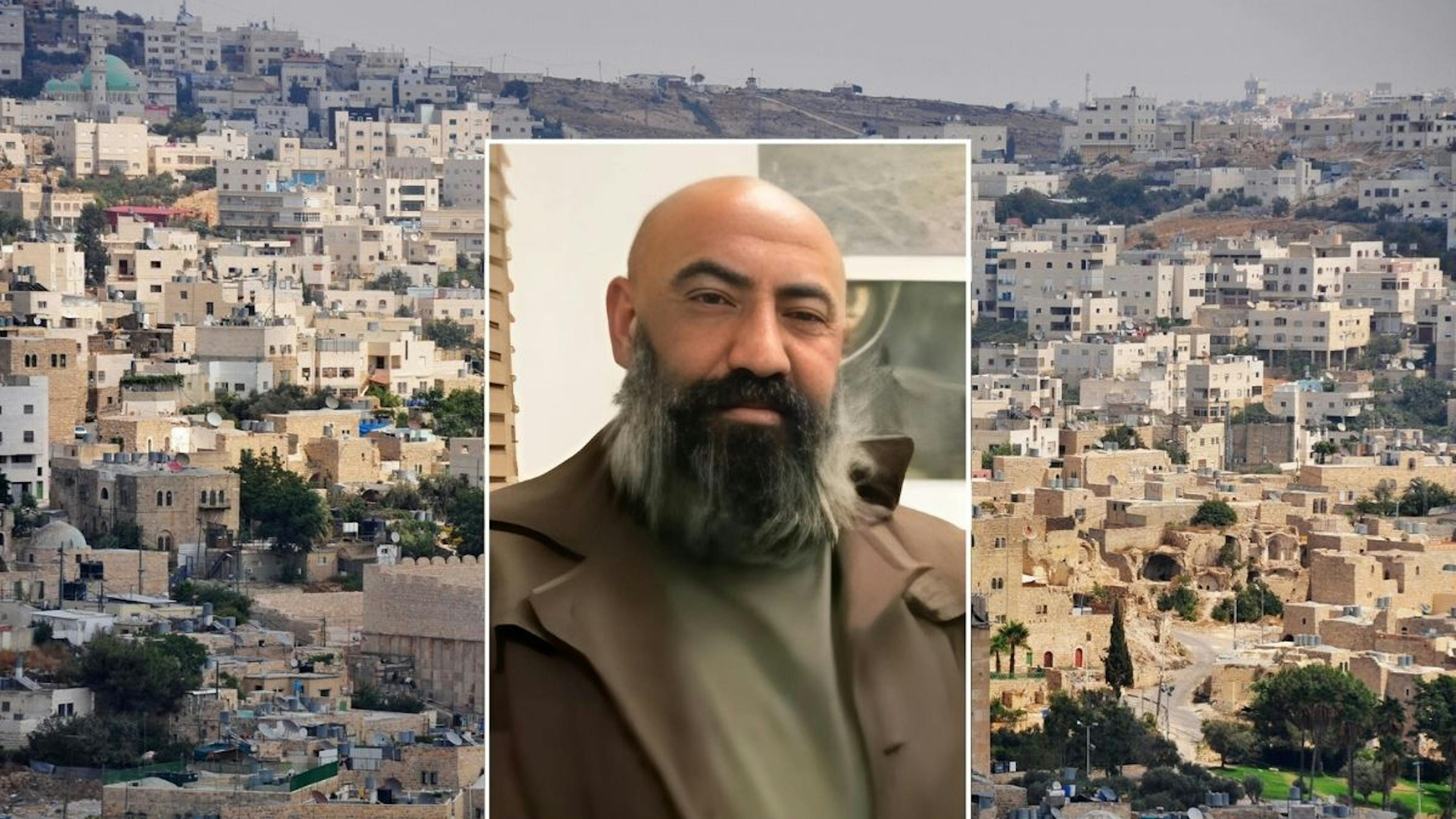 Prominent West Bank Sheikh Faces Violent Threats After Proposing Peace With Israel
