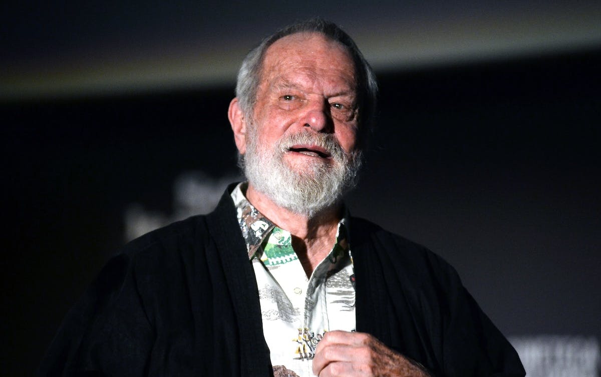 ‘Monty Python’ Alum Said Trump Resurrected Comedy, People Are ‘Less Frightened To Laugh’