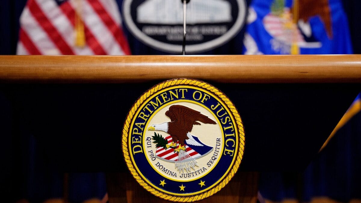 NextImg:Trump Admin Orders Justice Dept To Denaturalize New Citizens Convicted Of Crimes