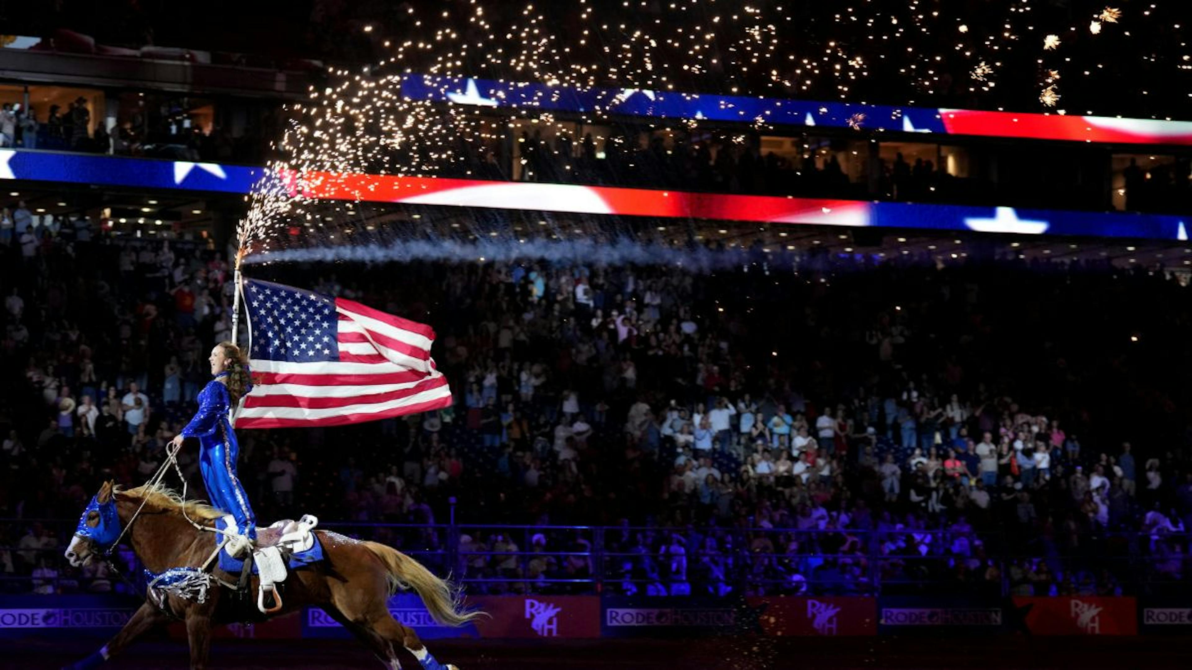 Remember The Spanish National Anthem At Dodgers Stadium? This Bill Would Make It Illegal.