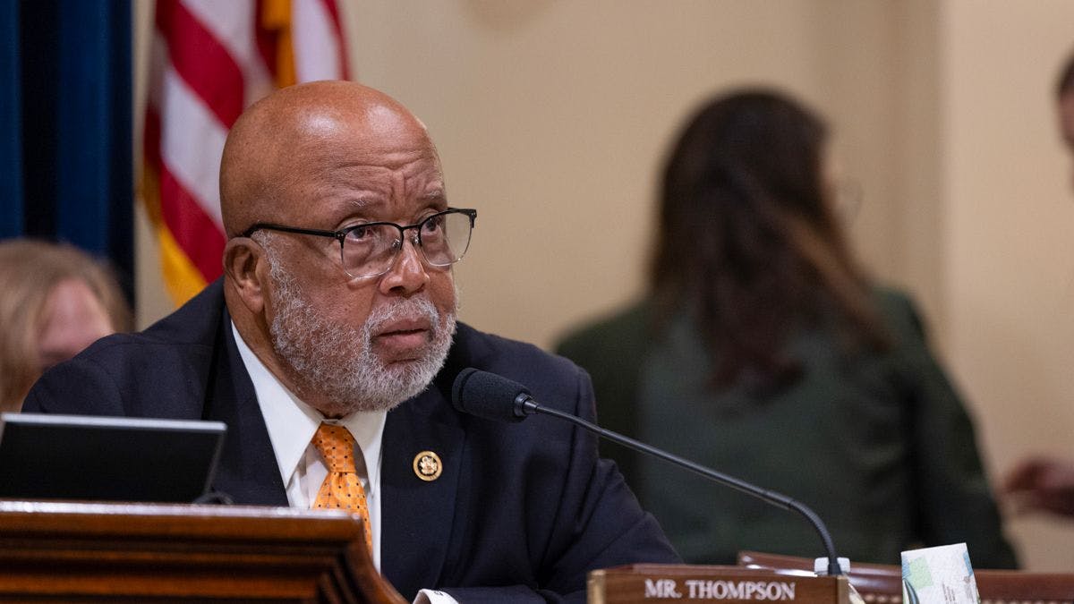 Democrat Tries To Muzzle Testimony On Surge In Attacks On ICE Agents