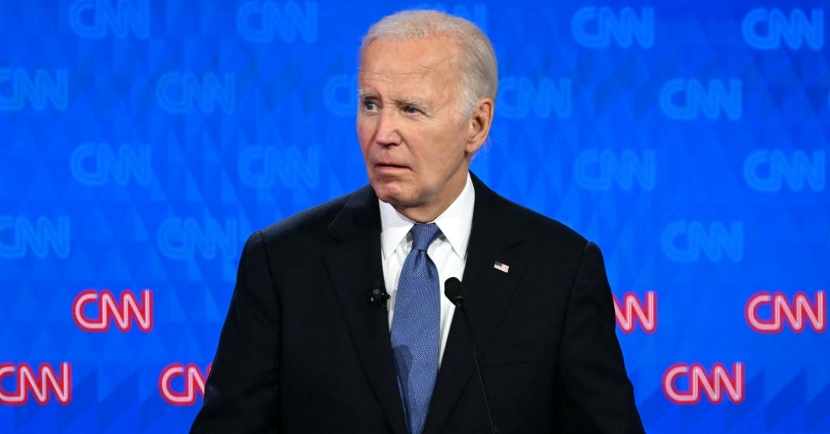 New Book Reveals Biden’s Inner Circle Took Drastic Steps To Limit Access, Shield Him From The Truth
