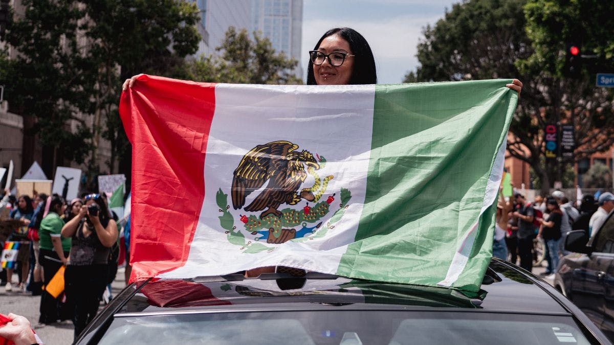 Immigrants Send $200 Billion Out Of The United States Every Year, Study Finds
