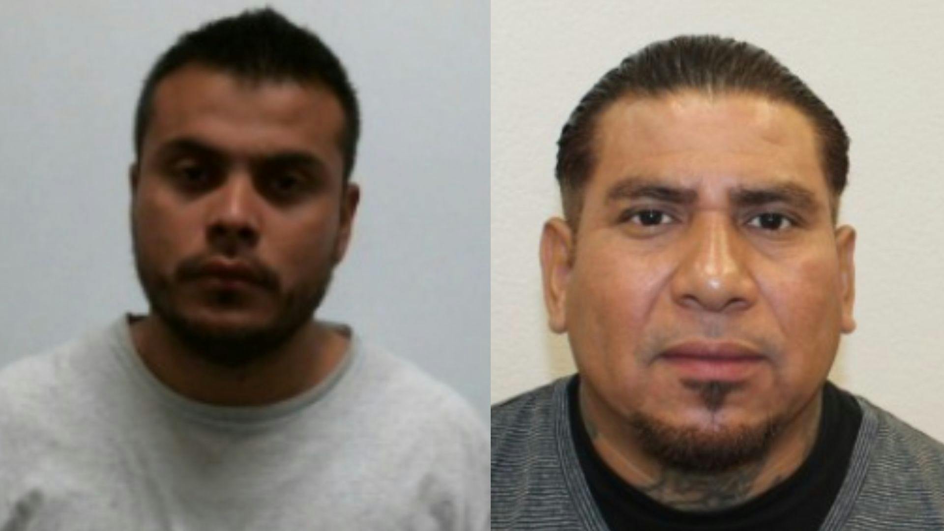 EXCLUSIVE: ICE Nabs Two MS-13 ‘Ringleaders’ In Midwest Raids